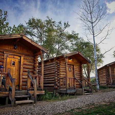 Escalante Outfitters Hotel Ngoại thất bức ảnh