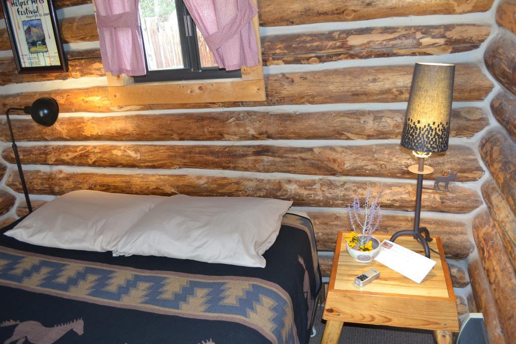 Escalante Outfitters Hotel Ngoại thất bức ảnh