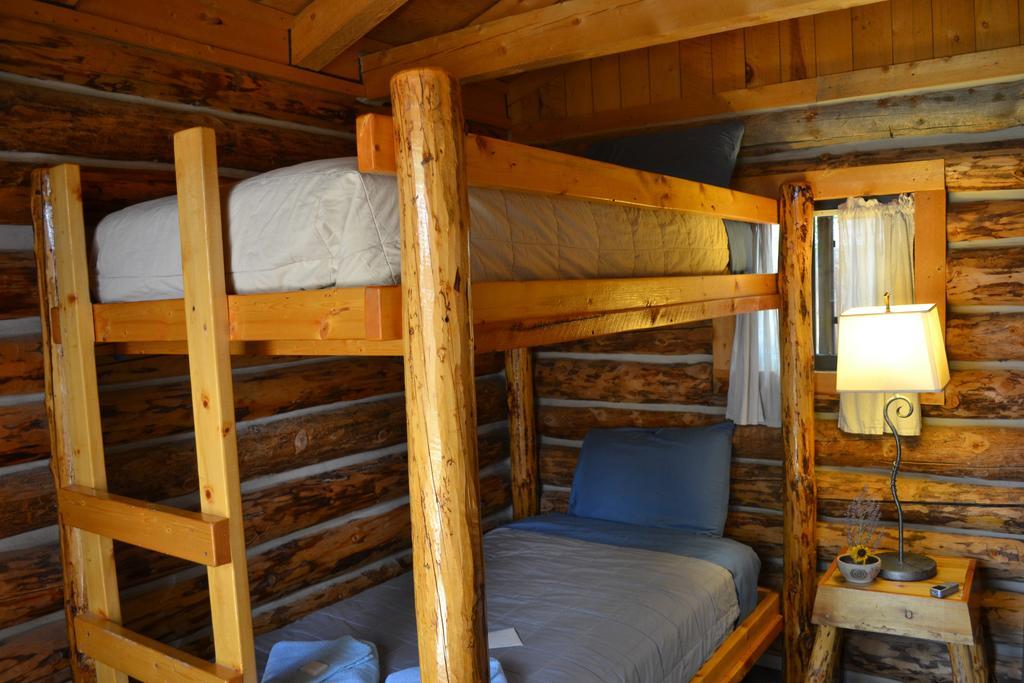 Escalante Outfitters Hotel Phòng bức ảnh