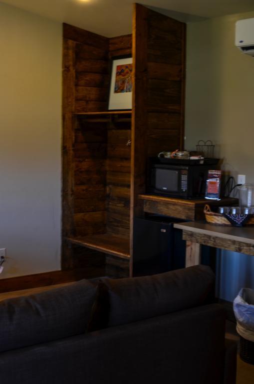 Escalante Outfitters Hotel Ngoại thất bức ảnh