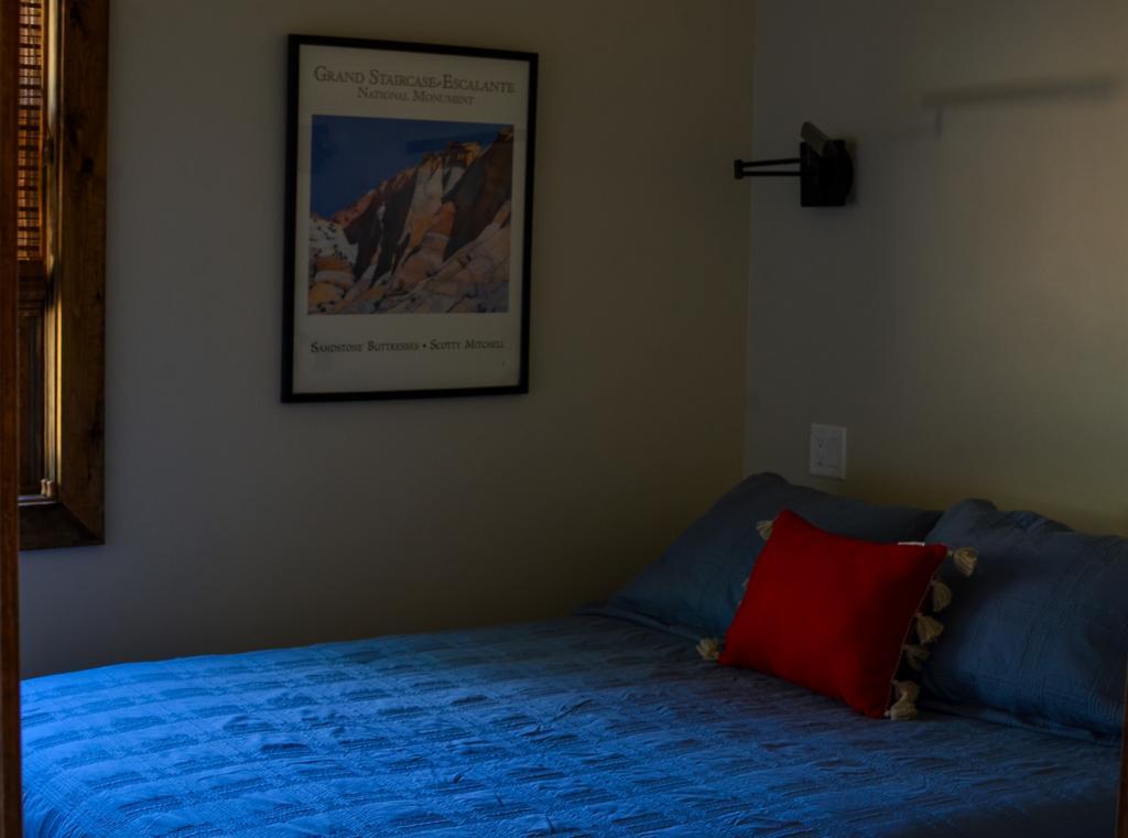 Escalante Outfitters Hotel Ngoại thất bức ảnh