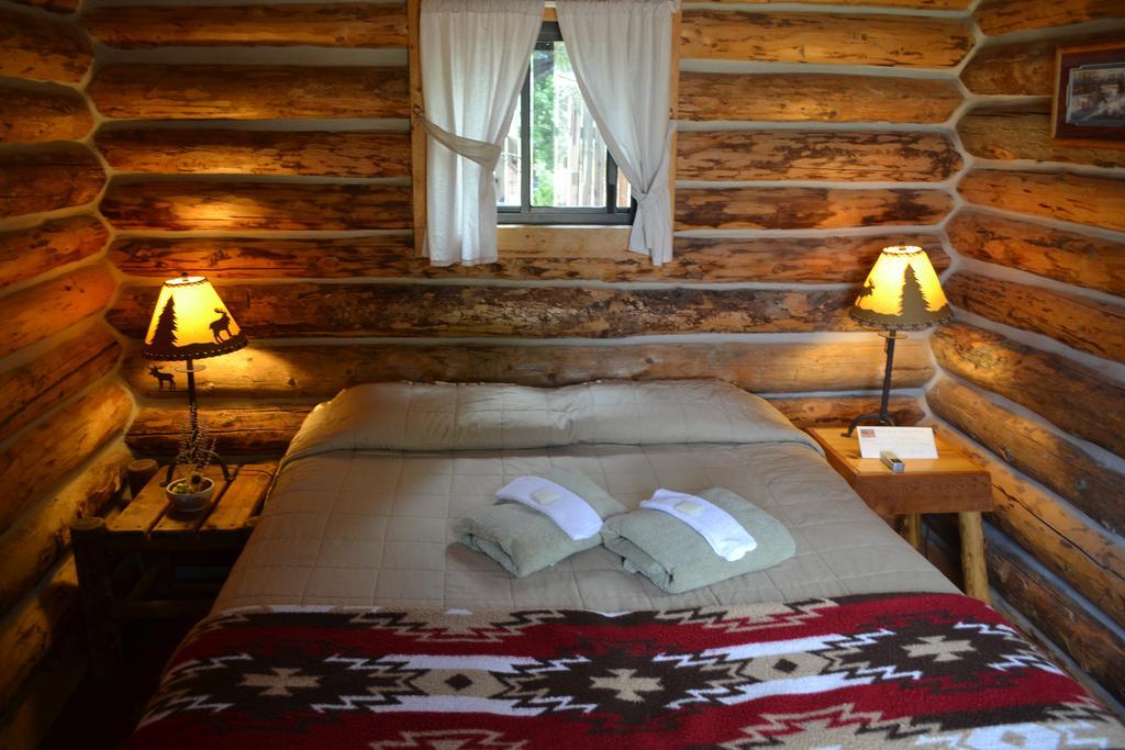 Escalante Outfitters Hotel Ngoại thất bức ảnh