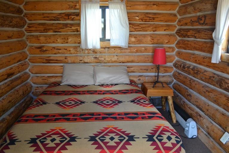 Escalante Outfitters Hotel Ngoại thất bức ảnh